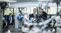 Kerox Ltd. builds new 15 million euro factory